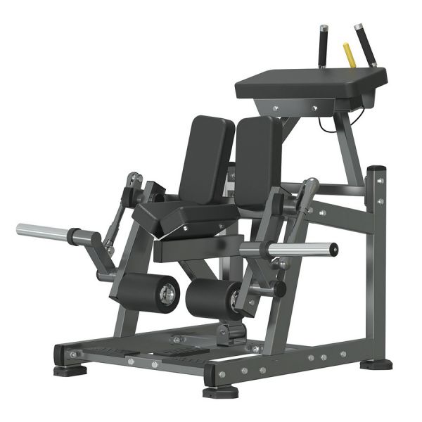 Сгибание ног стоя Gymmaster ALC2223