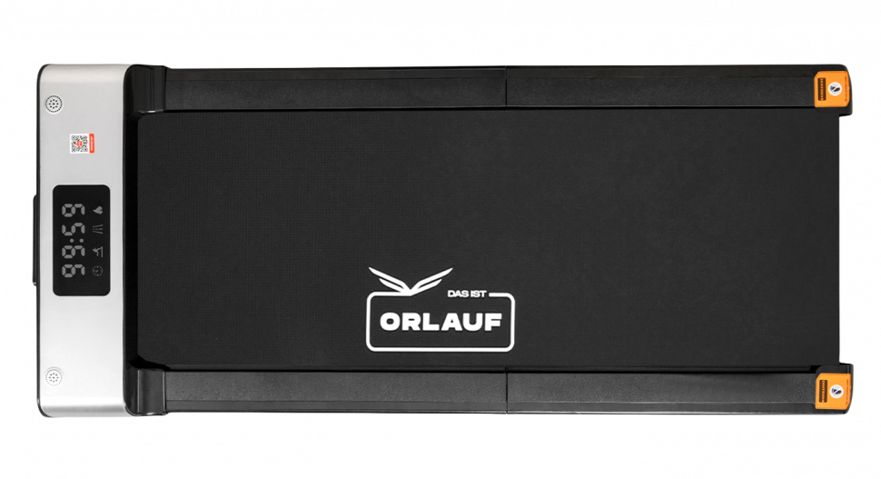 Беговая дорожка Orlauf Rook