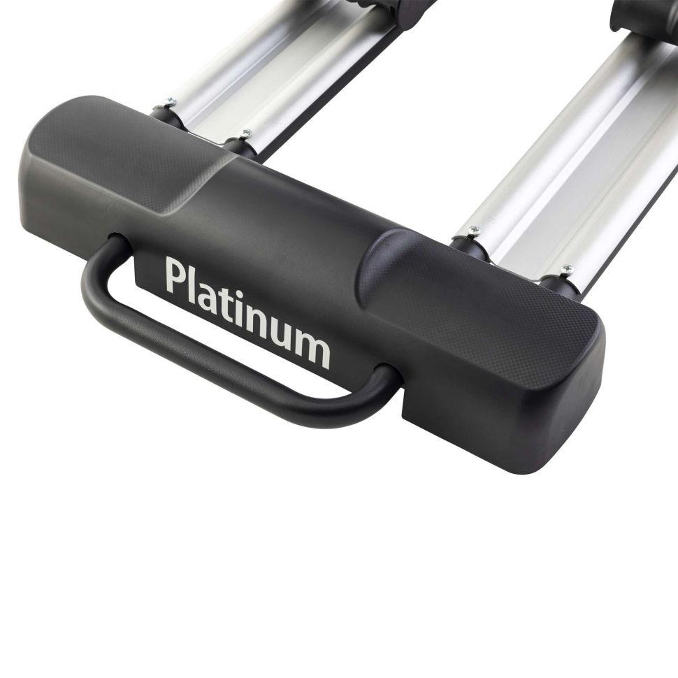 Эллиптический тренажер Tunturi Platinum C20