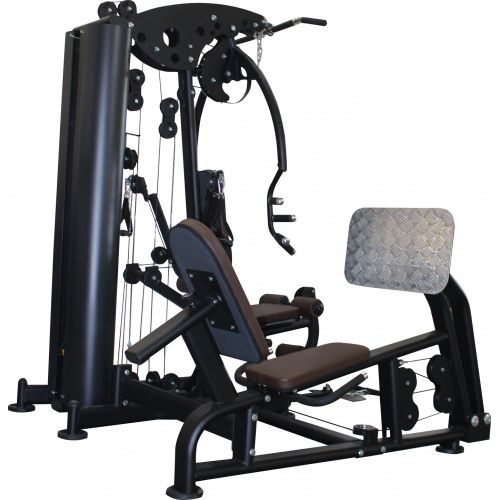 Мультистанция Smith Strength F1 + Жим ногами F1LP