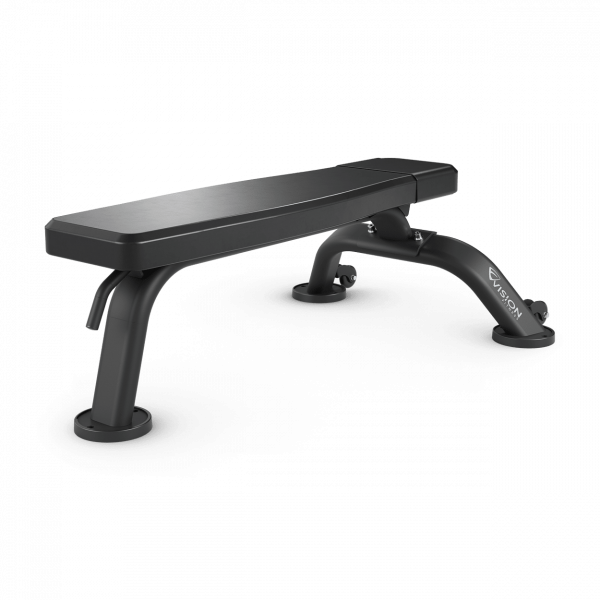 Горизонтальная скамья Vision Fitness VST700-FW59