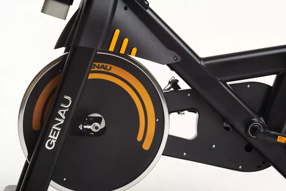 Велотренажер Genau Spin Bike XT-750
