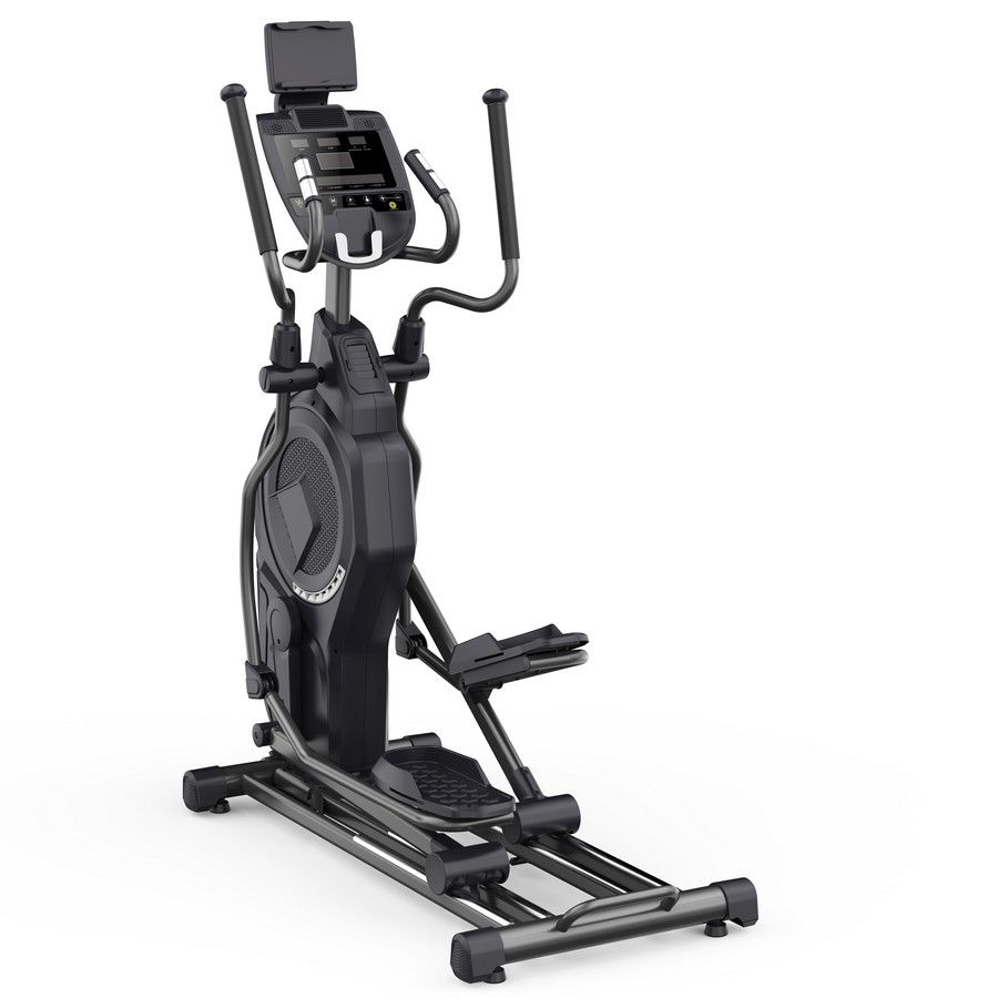 Эллиптический тренажер Gymmaster E15