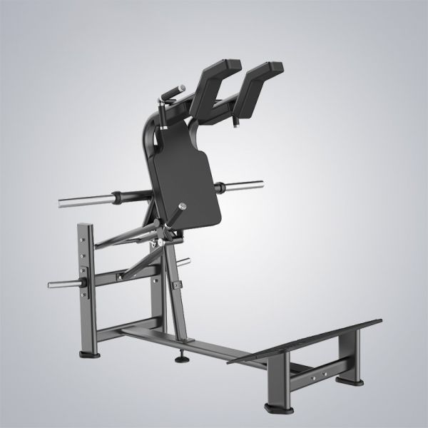Приседания DHZ Fusion Pro E-7065 Super Squat