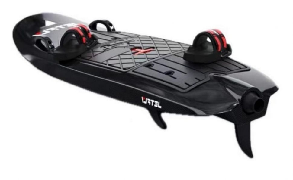 Электросерф JetFly 20000 Вт