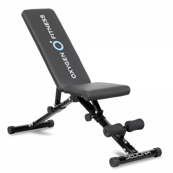 Силовая скамья домашняя Oxygen Fitness Sedona