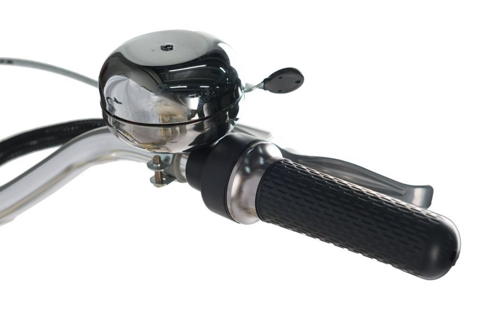 Электровелосипед Benelli City Classica 26