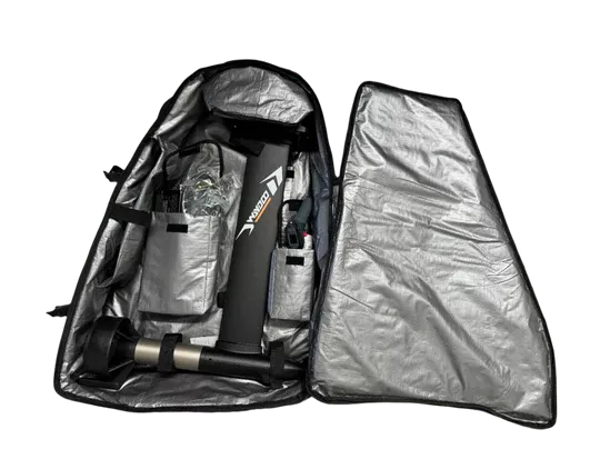 Сумка для мачты и аксессуаров Waydoo EVO Mas Bag
