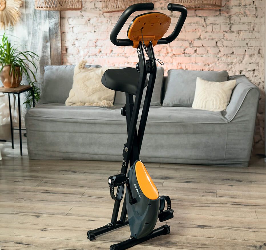 Велотренажер Genau XT-150