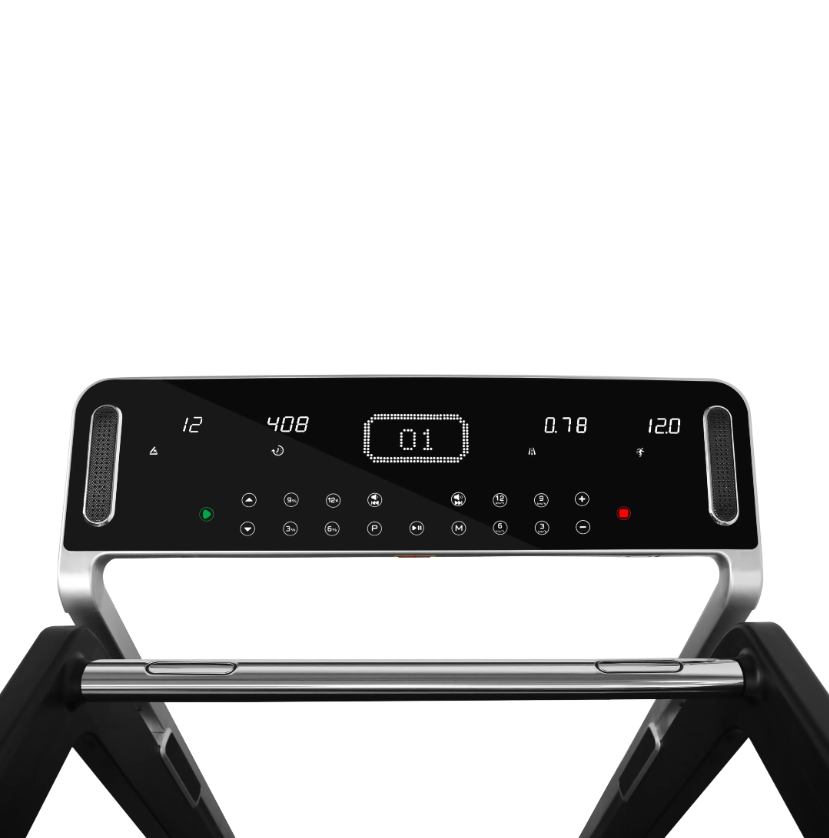 Беговая дорожка Svensson Industrial Base T55 (LED)