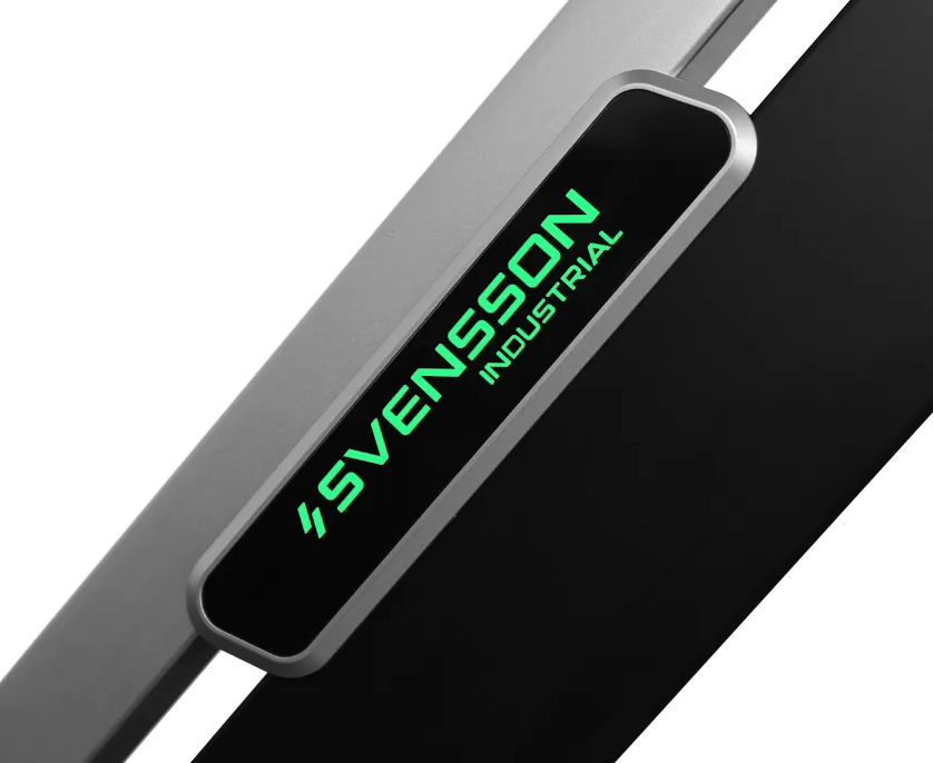Беговая дорожка Svensson Industrial Base T55 (LED)