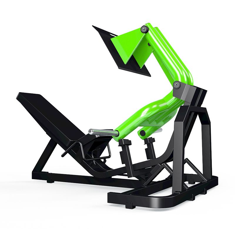 Жим ногами VictoryFit GYM-P1908