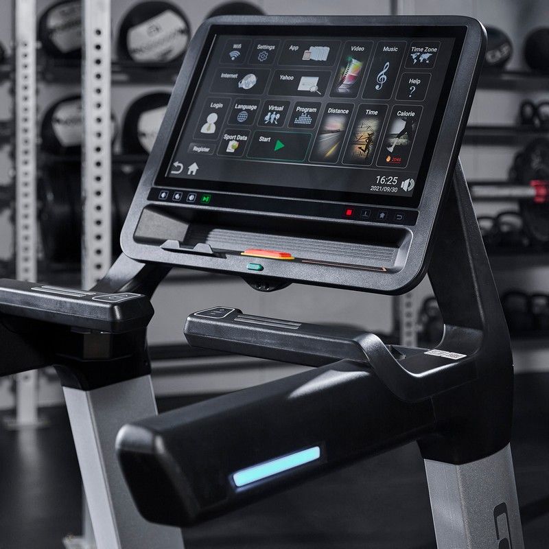 Беговая дорожка Gymmaster GT X Max