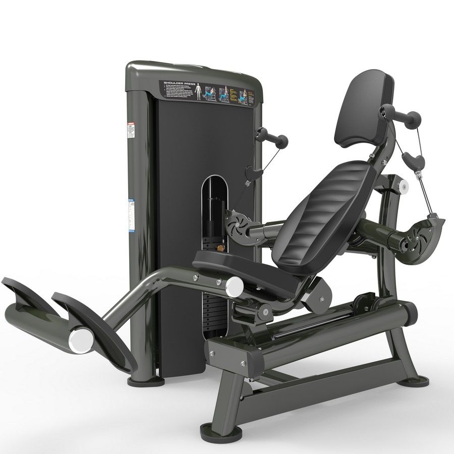 Жим от плеч Insight Fitness BA7702