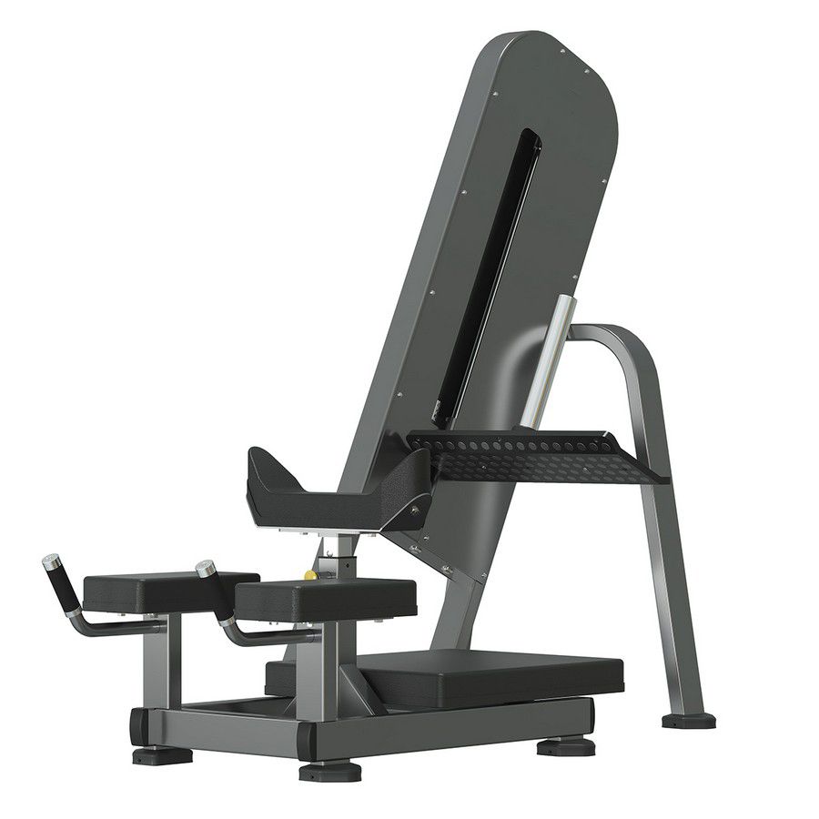 Глют-машина Gymmaster ALC2224