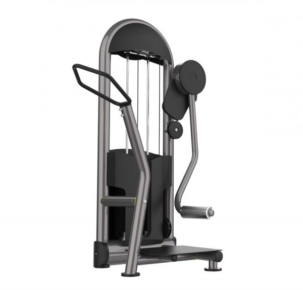 Тренажер для ягодичных мышц (радиальный) Fitex Pro Performance FTX-6221