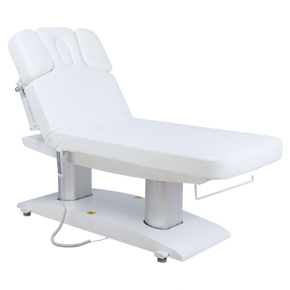 Массажный стационарный стол Mizomed MZ 2259H, с подогревом