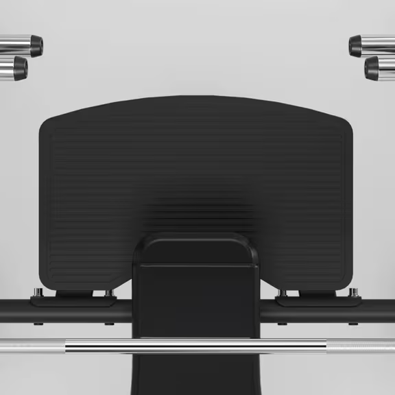 Скамья горизонтальная для жима Vision Fitness VST700-FW78