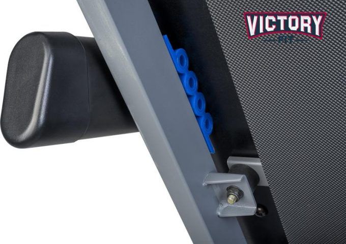 Беговая дорожка VictoryFit VF-3505