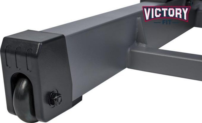 Беговая дорожка VictoryFit VF-3505