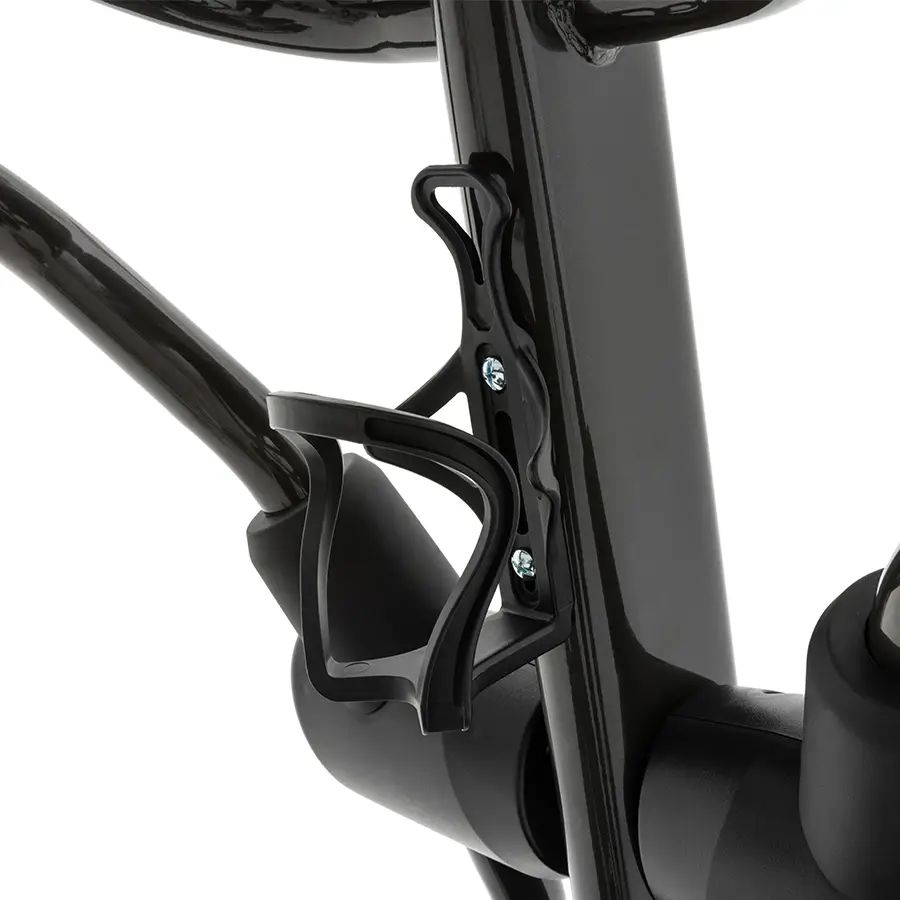 Эллиптический тренажер Spirit Fitness XE295 Black