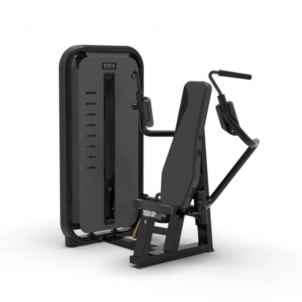 Баттерфляй профессиональный Bronze Gym Might 04