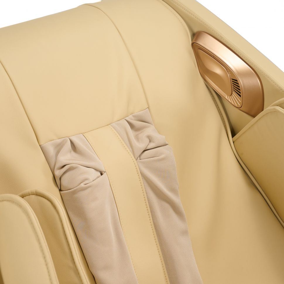 Массажное кресло MAO Liberty Beige