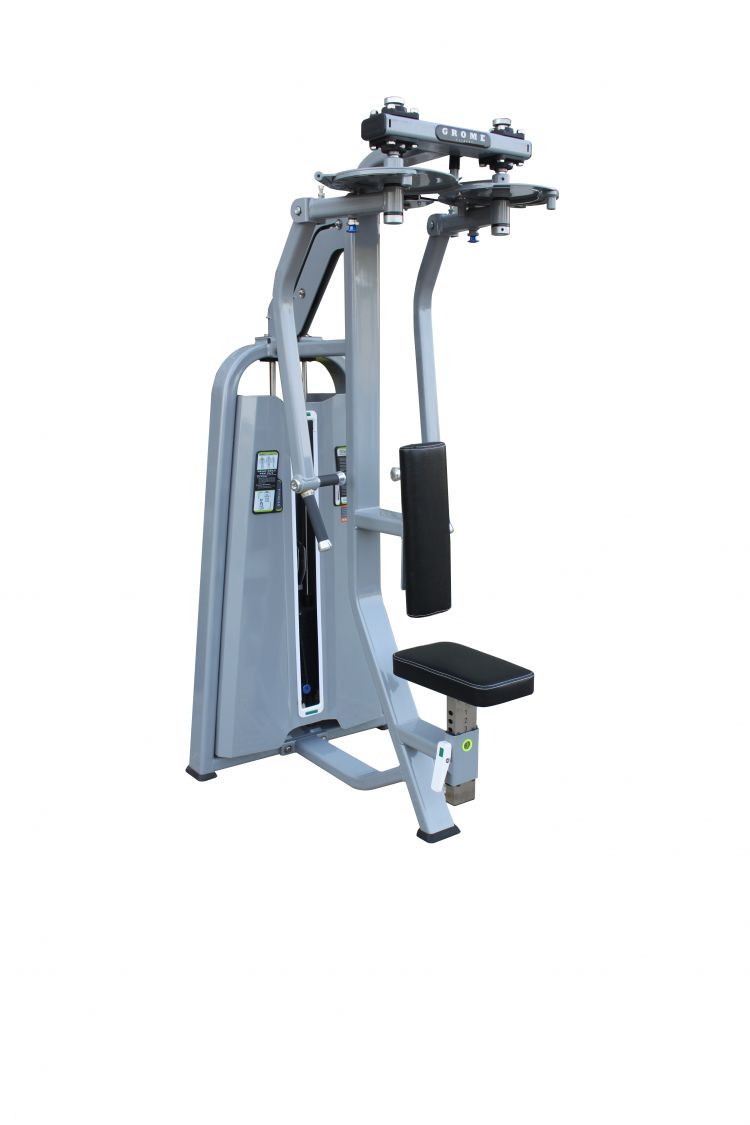 Grome Fitness gf5039a