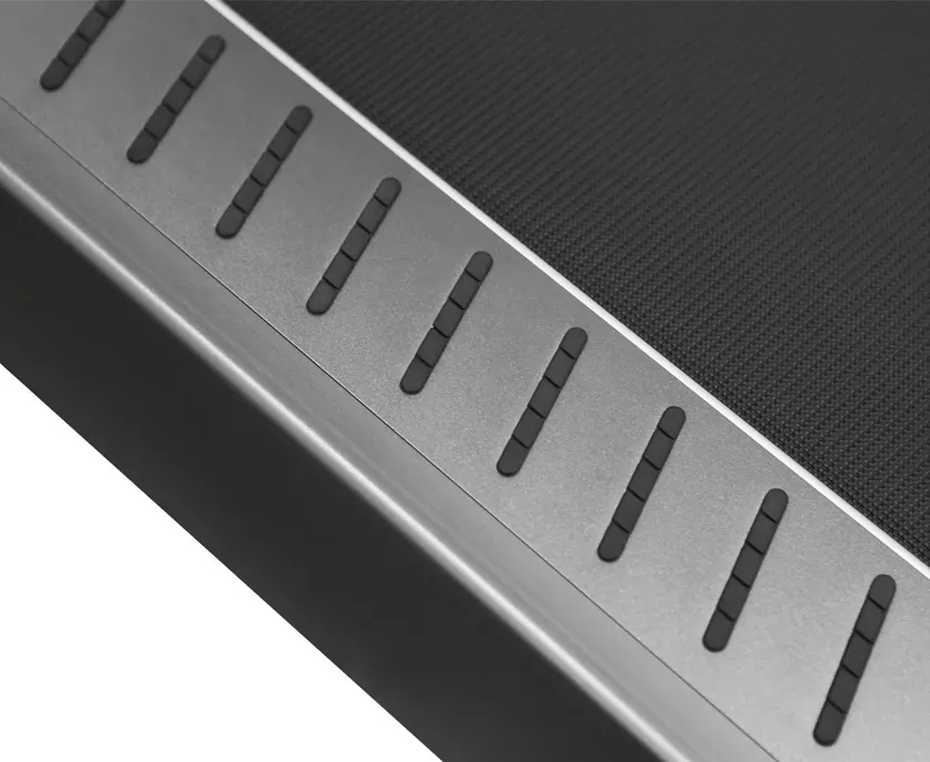Беговая дорожка Svensson Industrial Armortech (Graphite Blue)