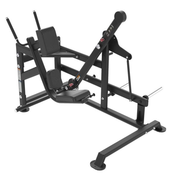 Глют-машина Gymmaster SH1728