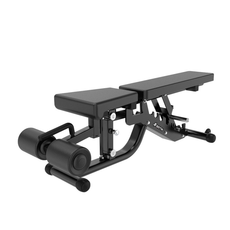 Скамья универсальная Insight Fitness DZ33