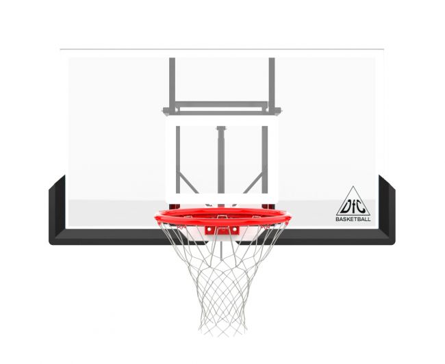 Баскетбольный щит DFC BOARD54P NEW