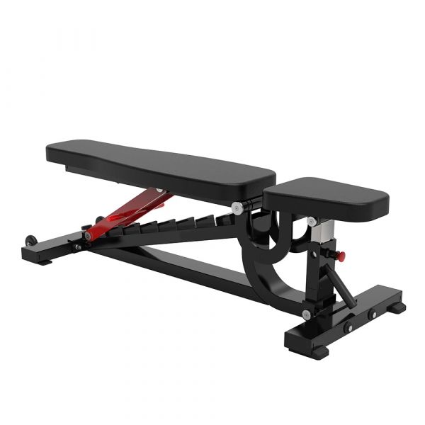 Скамья многофункциональная Protrain PP187