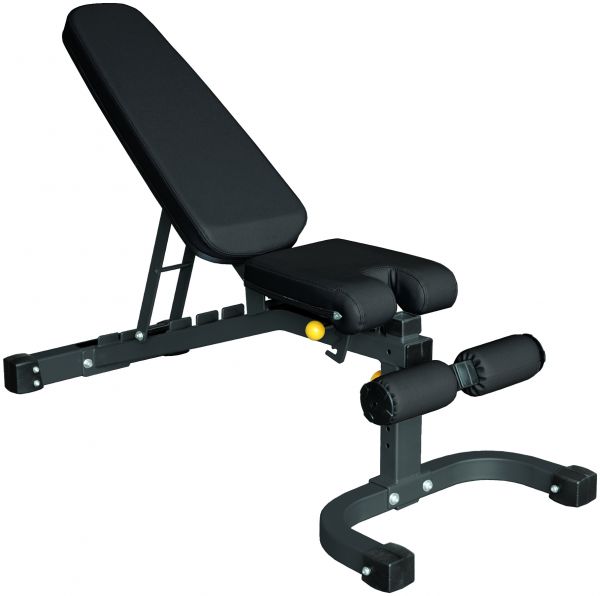 Многофункциональная скамья Impulse IFFID
