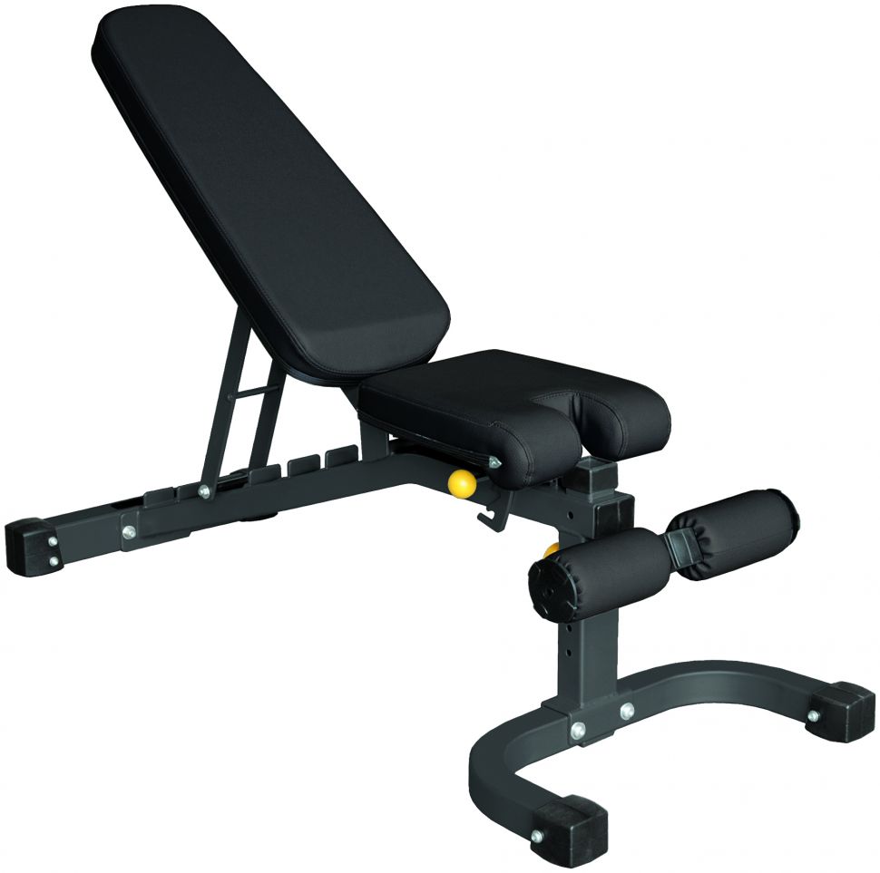 Многофункциональная скамья Impulse IFFID