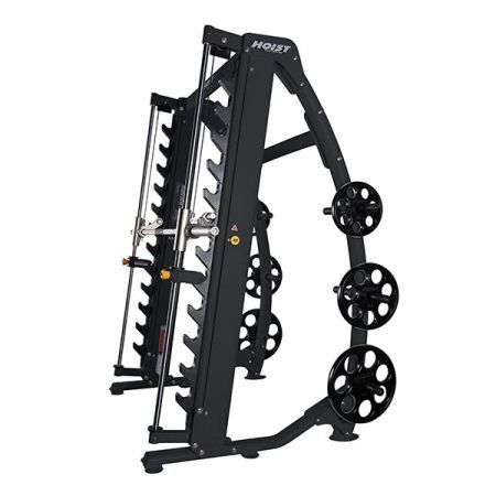 Машина Смита HOIST CF-3755