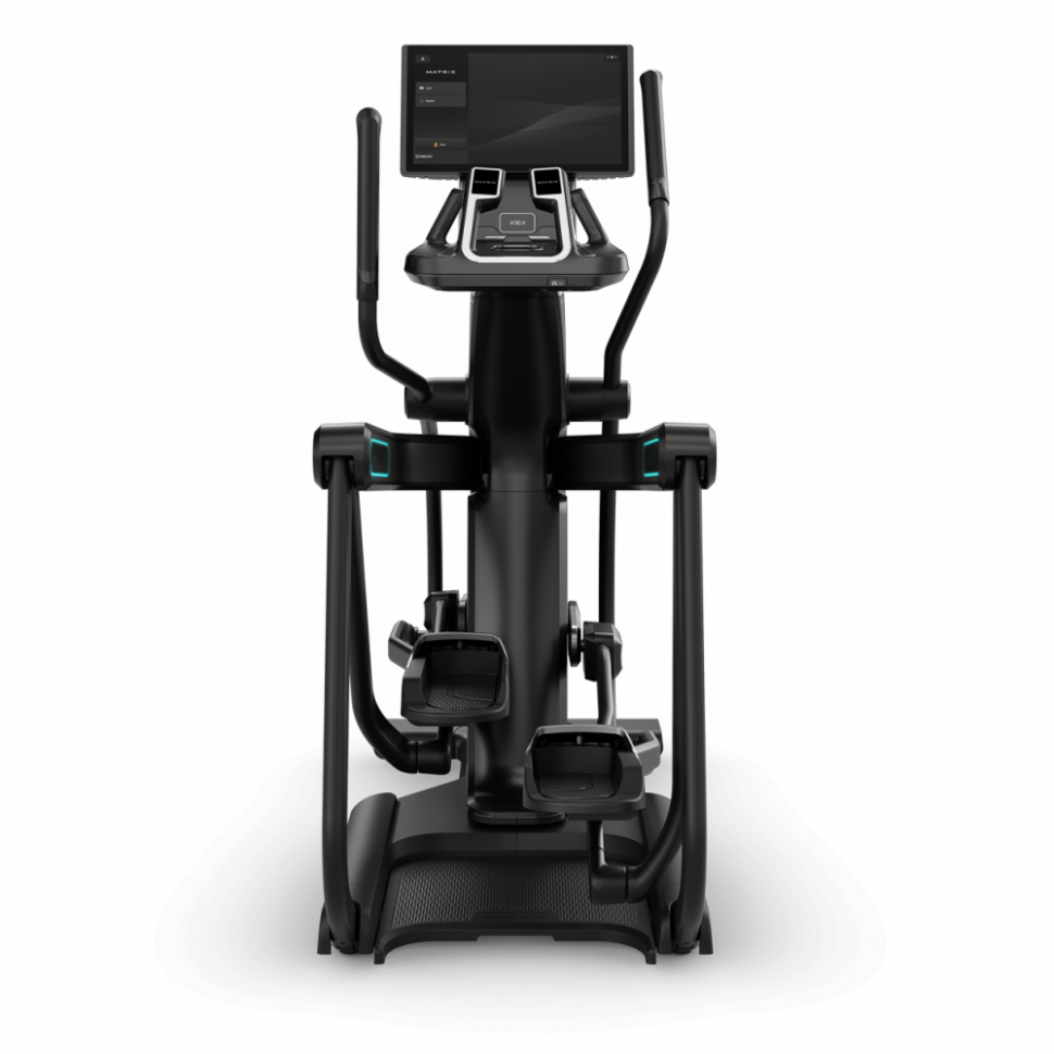 Эллиптический тренажер Matrix Onyx P1 Ascent 22