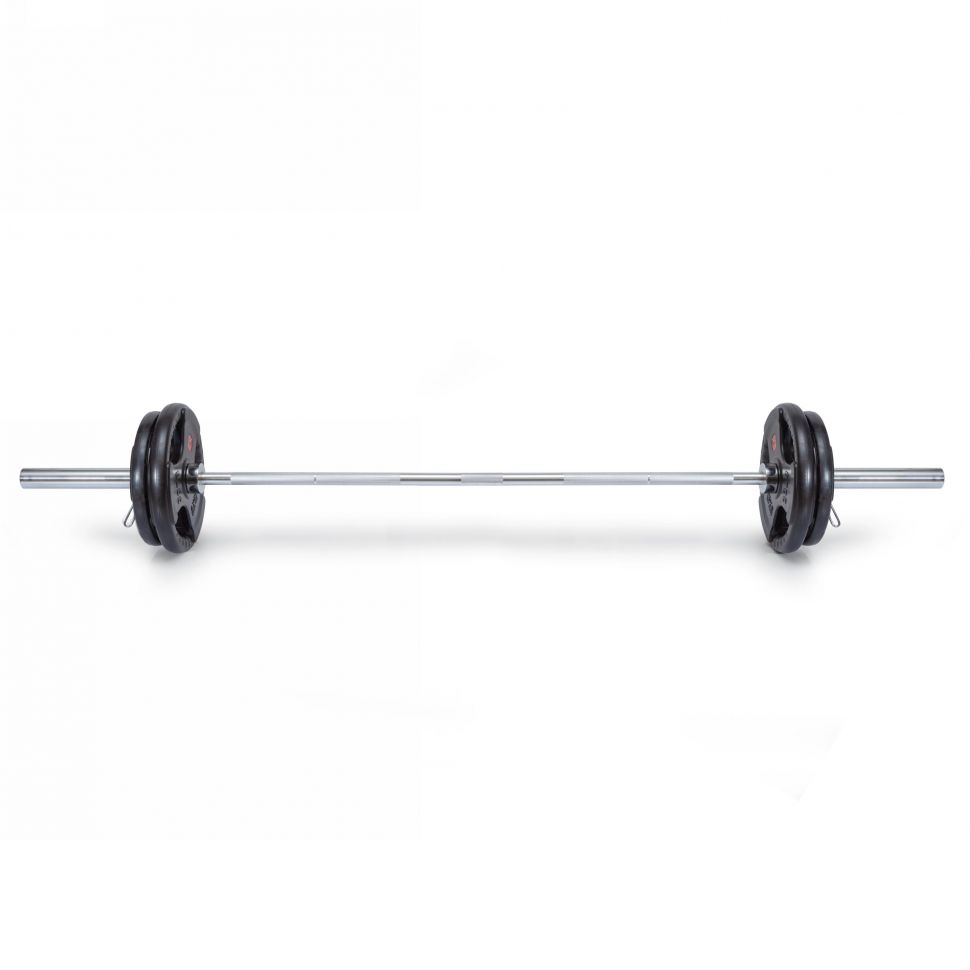 Гриф олимпийский VictoryFit VF-S450 (50 мм, до 450 кг)