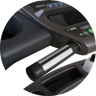 Беговая дорожка Spirit Fitness XT685 AC