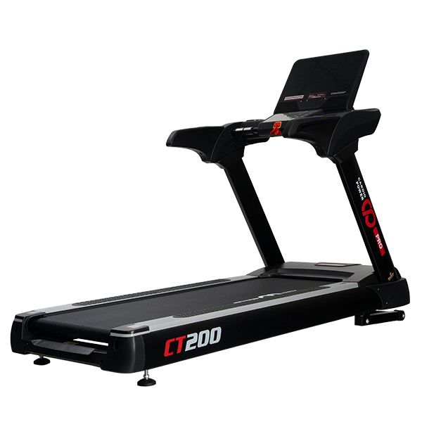 Беговая дорожка профессиональная CardioPower PRO CT200 New