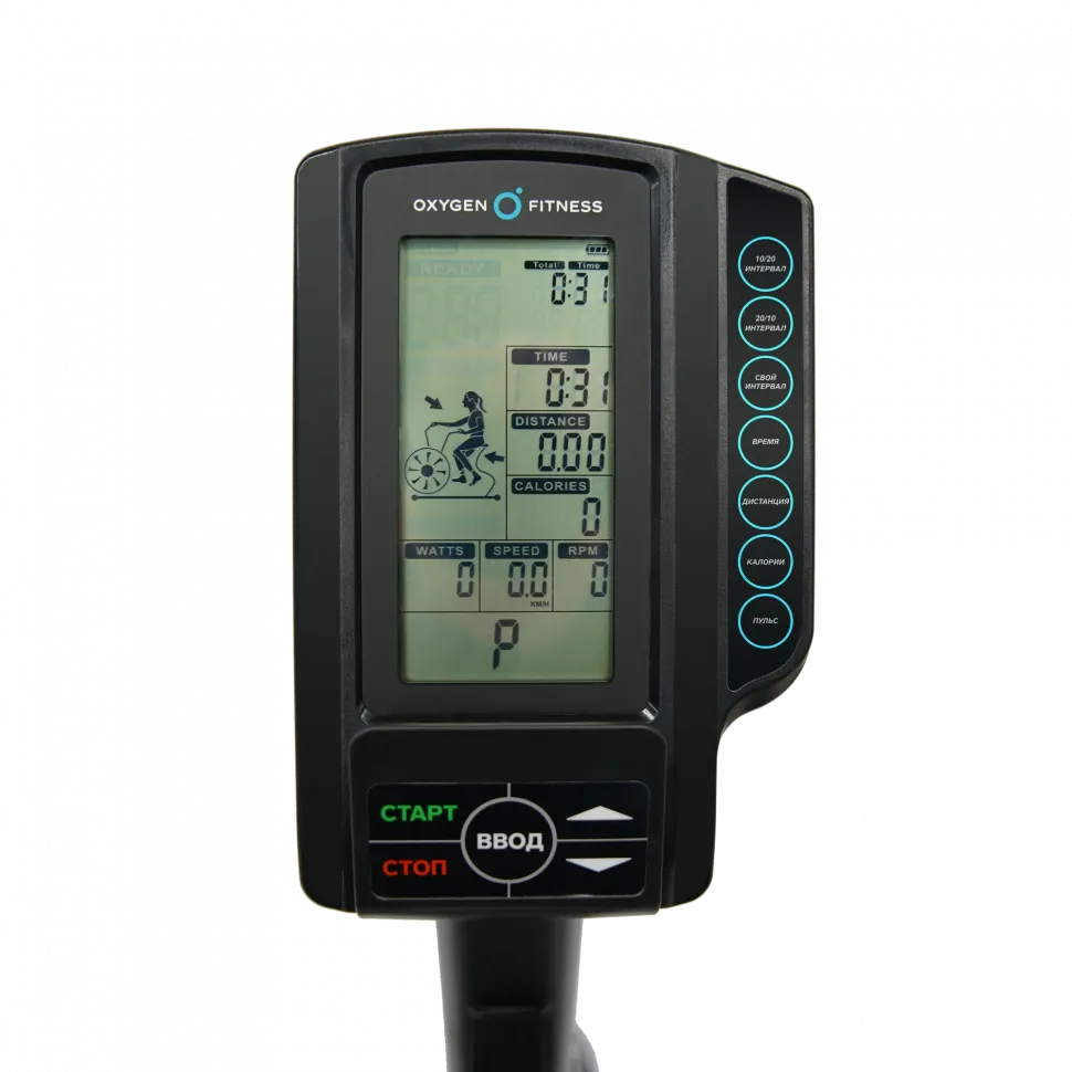 Аэробайк Oxygen Fitness A700 Pro