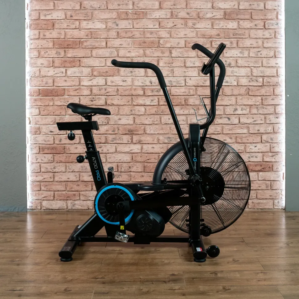 Аэробайк Oxygen Fitness A700 Pro