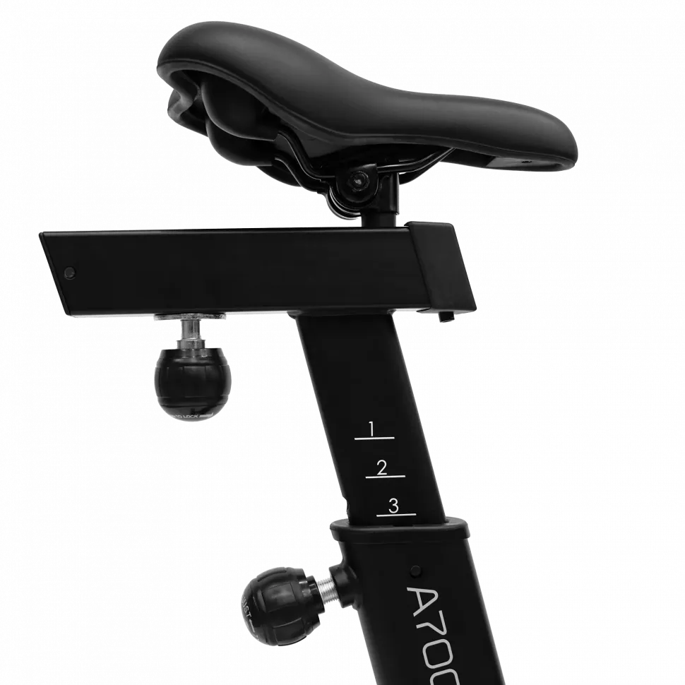Аэробайк Oxygen Fitness A700 Pro