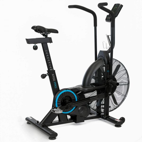 Аэробайк Oxygen Fitness A700 Pro