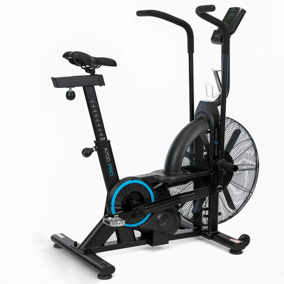 Аэробайк Oxygen Fitness A700 Pro