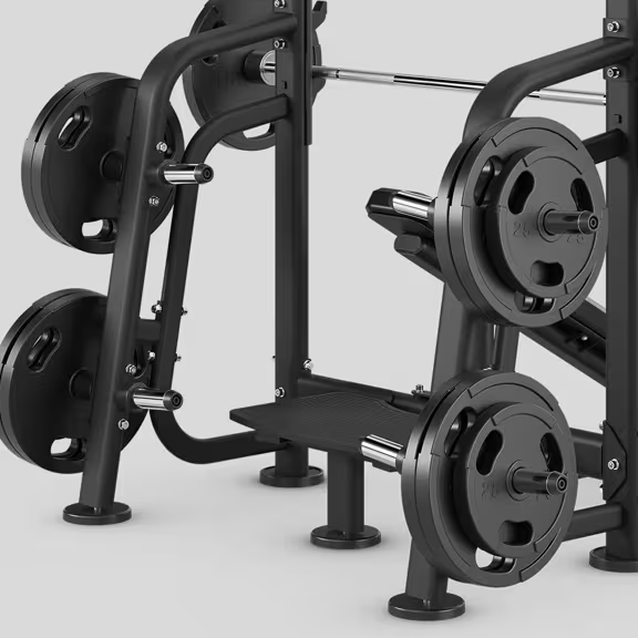 Скамья наклонная для жима Vision Fitness VST700-FW79