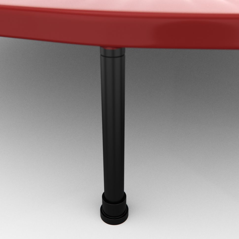 Батут DFC JUMP SUN 60