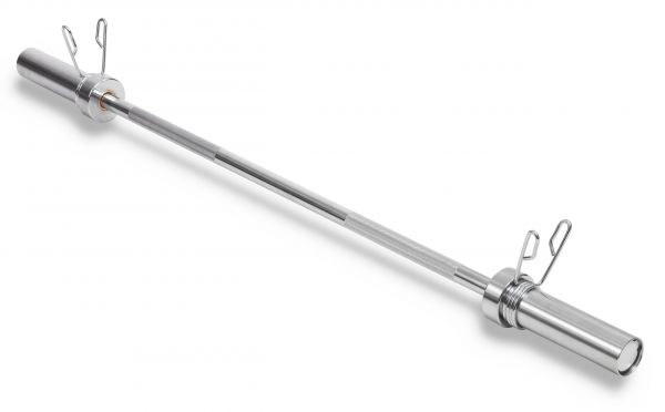 Гриф прямой VictoryFit VF-S5012S180 (50 мм, 1.2 м, до 180 кг)