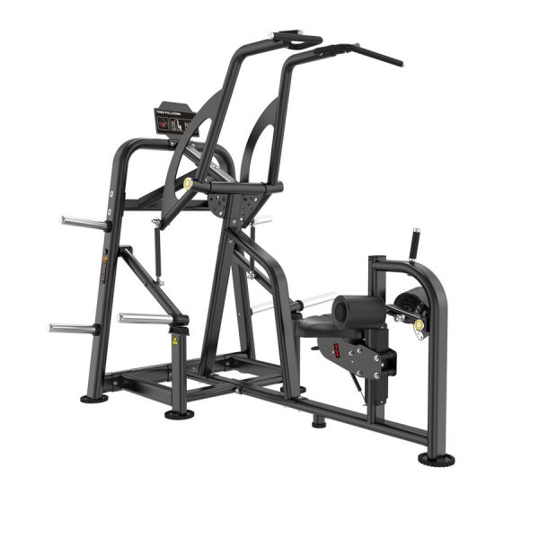 Верхняя тяга Insight Fitness BL08