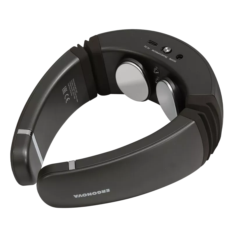 Массажер для шеи Ergonova MagicTouch Pro neck